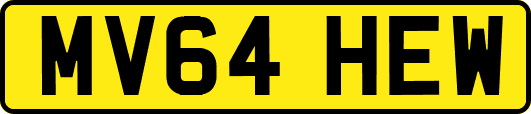 MV64HEW