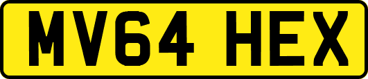 MV64HEX