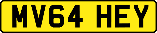 MV64HEY