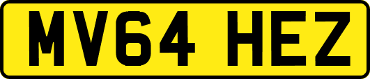 MV64HEZ