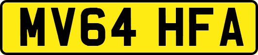 MV64HFA