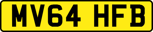MV64HFB