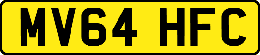 MV64HFC