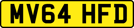 MV64HFD