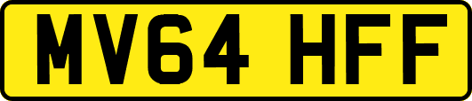 MV64HFF