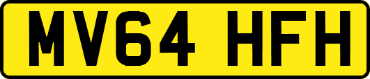 MV64HFH