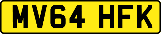 MV64HFK