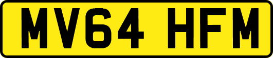 MV64HFM