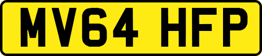 MV64HFP