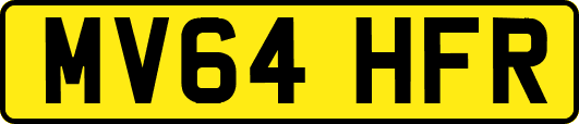 MV64HFR