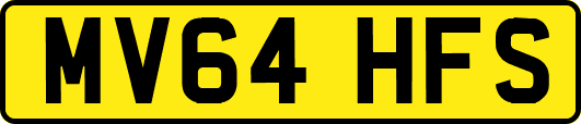 MV64HFS