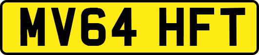 MV64HFT
