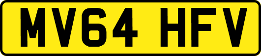 MV64HFV