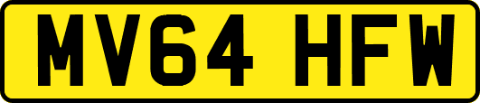 MV64HFW