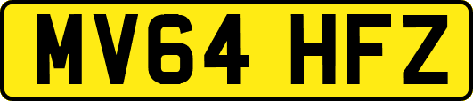 MV64HFZ