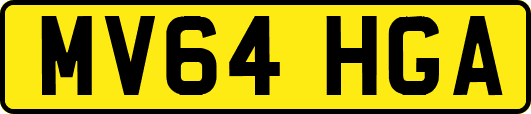 MV64HGA