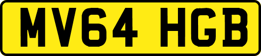 MV64HGB