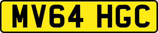 MV64HGC