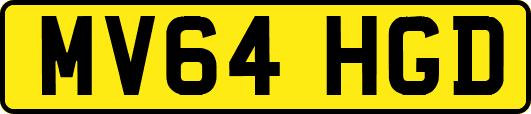 MV64HGD