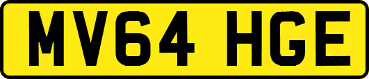 MV64HGE
