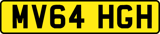 MV64HGH