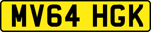 MV64HGK