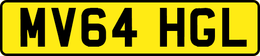 MV64HGL