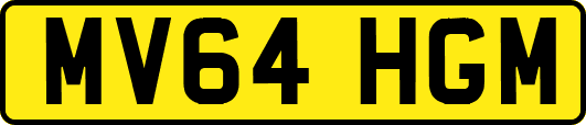 MV64HGM
