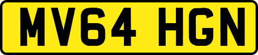 MV64HGN