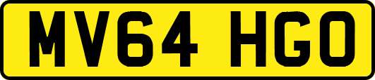 MV64HGO