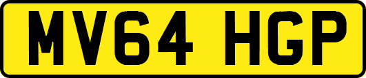 MV64HGP