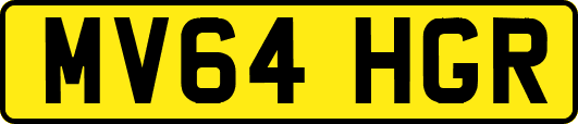 MV64HGR