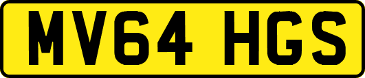 MV64HGS