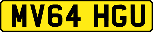 MV64HGU