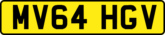 MV64HGV
