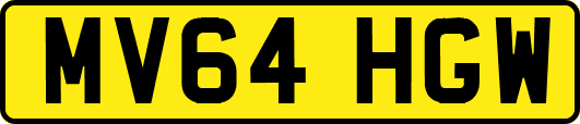MV64HGW