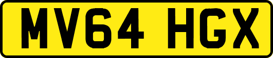 MV64HGX