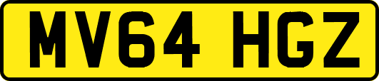 MV64HGZ