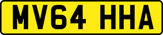 MV64HHA