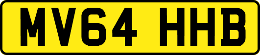 MV64HHB