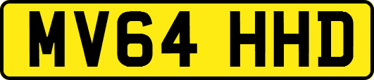MV64HHD
