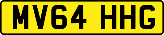 MV64HHG