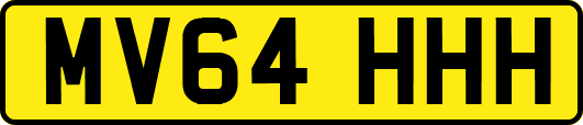 MV64HHH