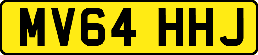 MV64HHJ