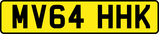 MV64HHK