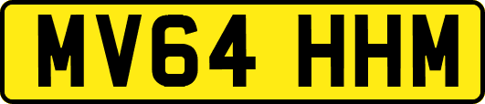 MV64HHM