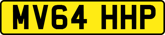 MV64HHP