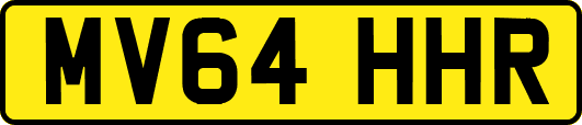 MV64HHR