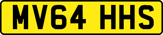 MV64HHS