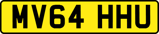 MV64HHU